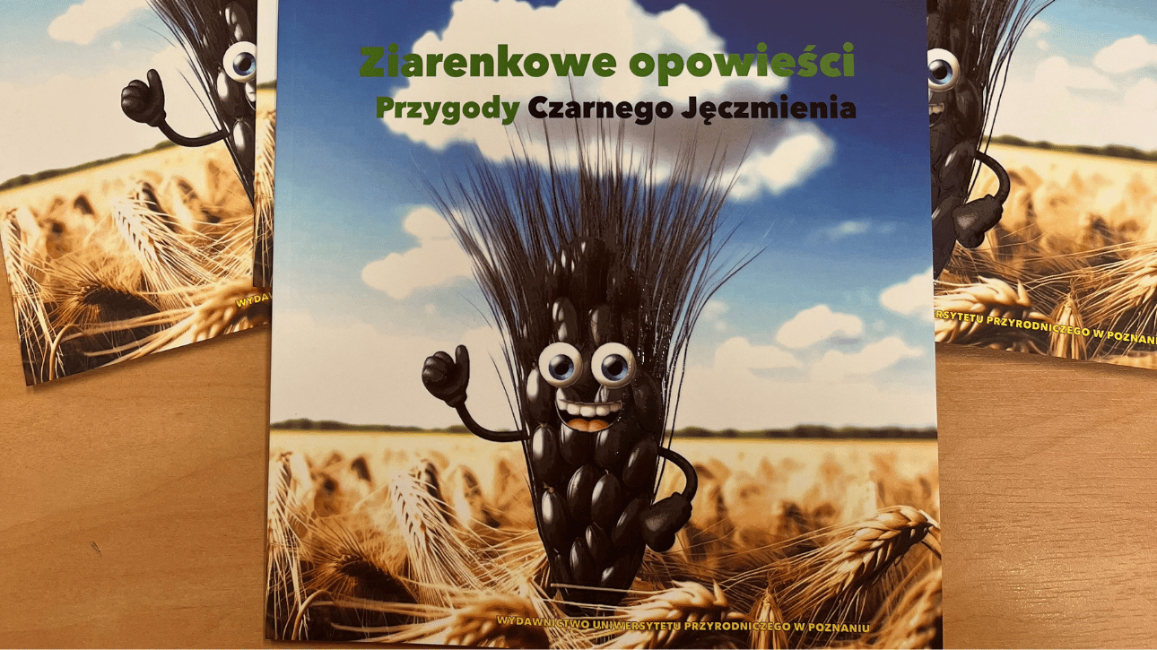 Innowacja marketingowa - książka dla dzieci